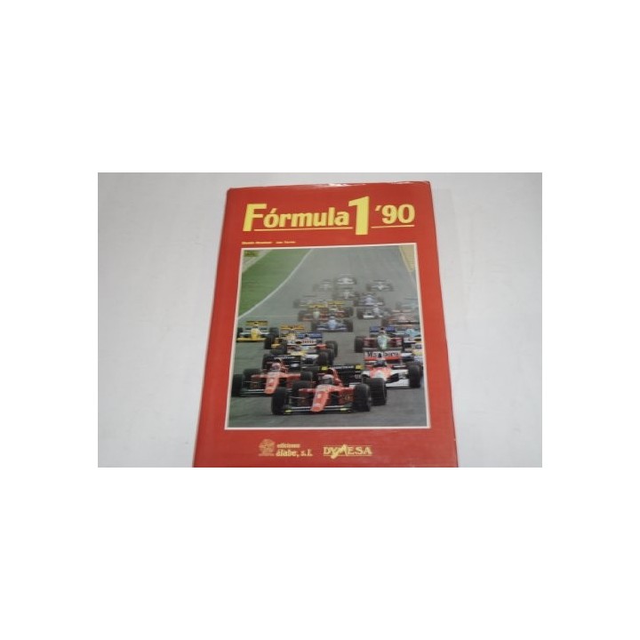Formula 1, 90